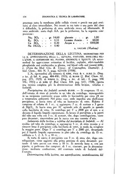 Diagnostica e tecnica di laboratorio rivista mensile