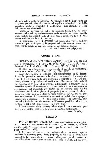 Diagnostica e tecnica di laboratorio rivista mensile