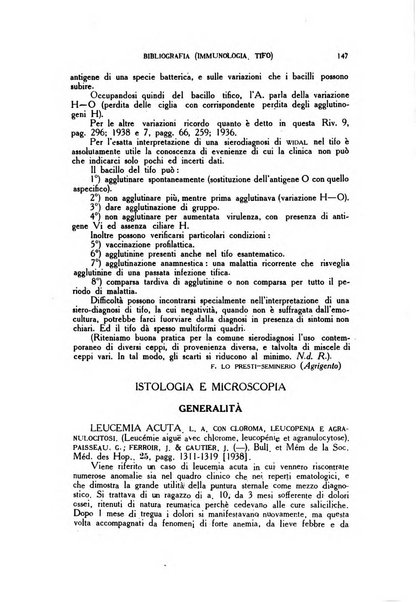 Diagnostica e tecnica di laboratorio rivista mensile