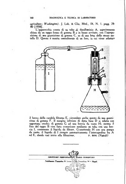 Diagnostica e tecnica di laboratorio rivista mensile