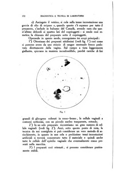 Diagnostica e tecnica di laboratorio rivista mensile