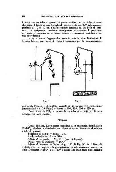 Diagnostica e tecnica di laboratorio rivista mensile