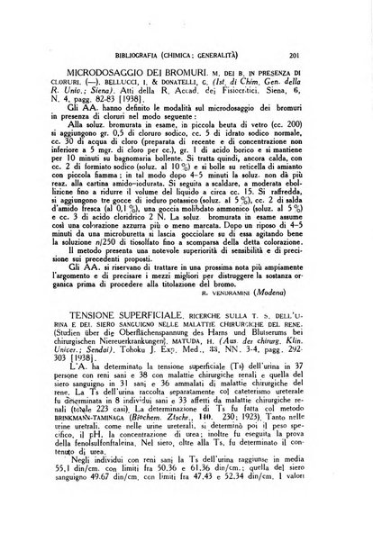 Diagnostica e tecnica di laboratorio rivista mensile