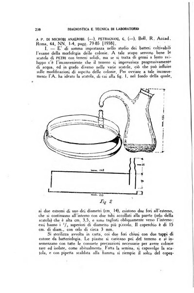 Diagnostica e tecnica di laboratorio rivista mensile