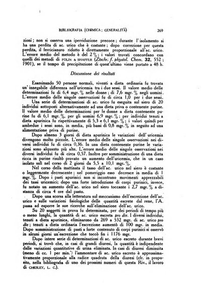 Diagnostica e tecnica di laboratorio rivista mensile