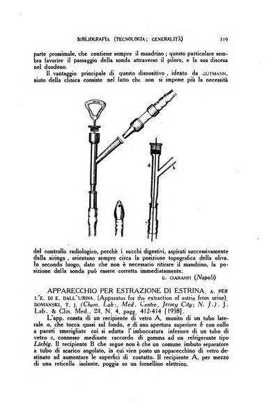 Diagnostica e tecnica di laboratorio rivista mensile