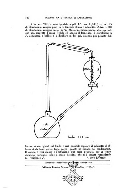 Diagnostica e tecnica di laboratorio rivista mensile