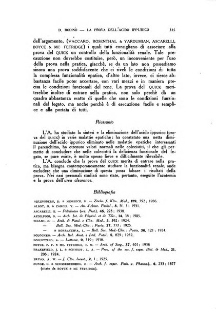 Diagnostica e tecnica di laboratorio rivista mensile