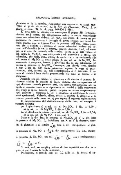 Diagnostica e tecnica di laboratorio rivista mensile