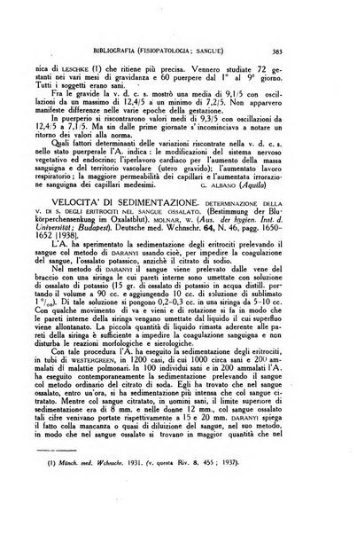 Diagnostica e tecnica di laboratorio rivista mensile