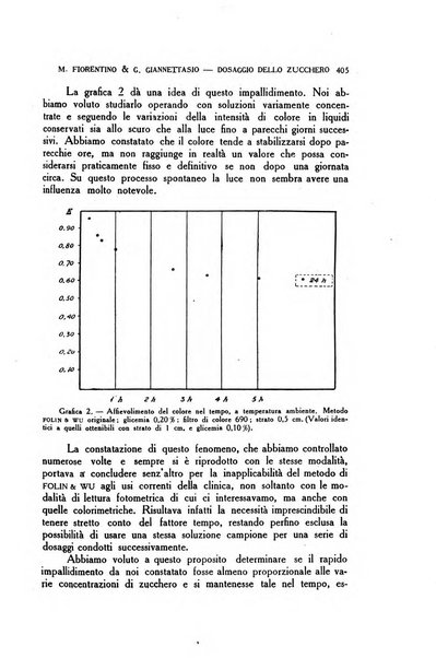 Diagnostica e tecnica di laboratorio rivista mensile