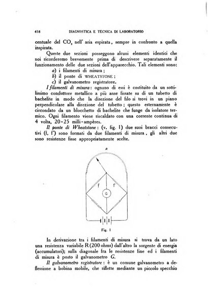 Diagnostica e tecnica di laboratorio rivista mensile