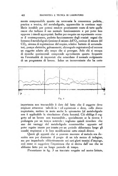 Diagnostica e tecnica di laboratorio rivista mensile