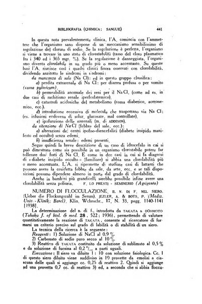 Diagnostica e tecnica di laboratorio rivista mensile