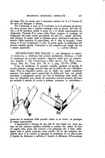 Diagnostica e tecnica di laboratorio rivista mensile