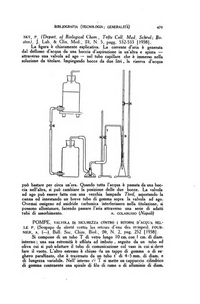 Diagnostica e tecnica di laboratorio rivista mensile