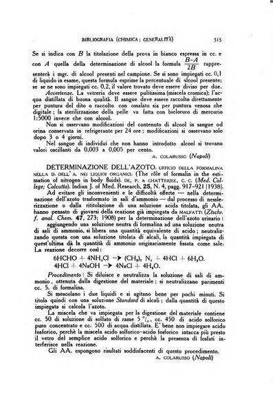 Diagnostica e tecnica di laboratorio rivista mensile