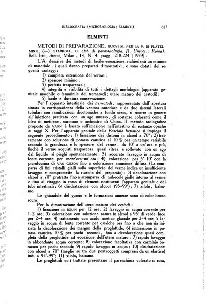 Diagnostica e tecnica di laboratorio rivista mensile