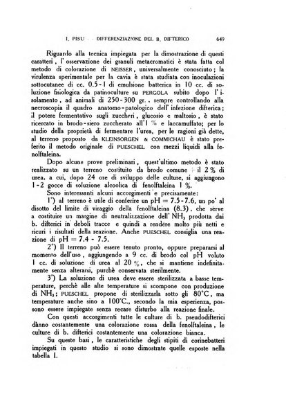 Diagnostica e tecnica di laboratorio rivista mensile