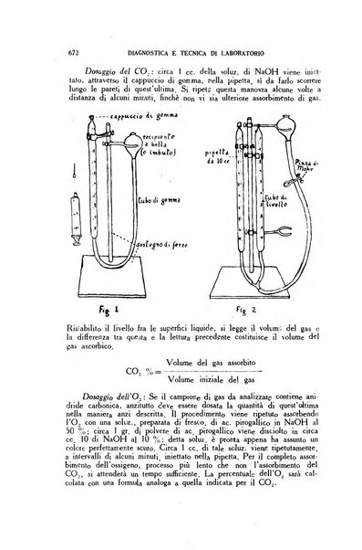 Diagnostica e tecnica di laboratorio rivista mensile