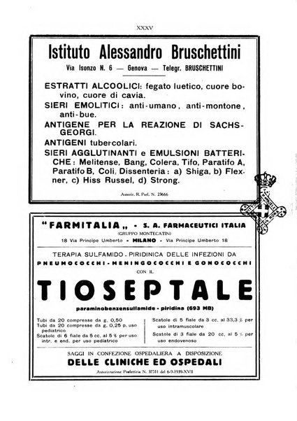 Diagnostica e tecnica di laboratorio rivista mensile