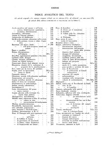 Diagnostica e tecnica di laboratorio rivista mensile