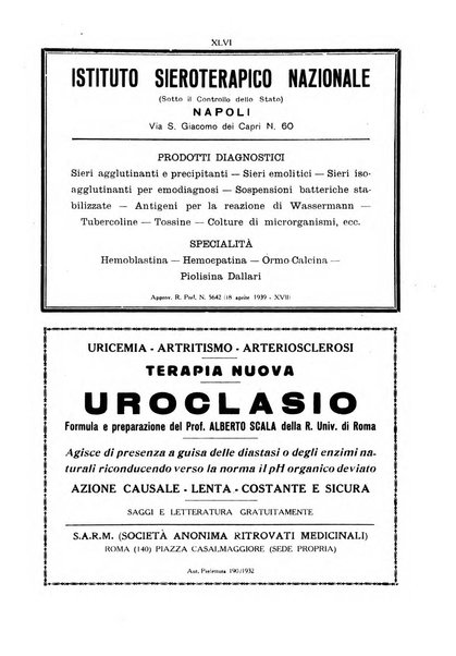 Diagnostica e tecnica di laboratorio rivista mensile