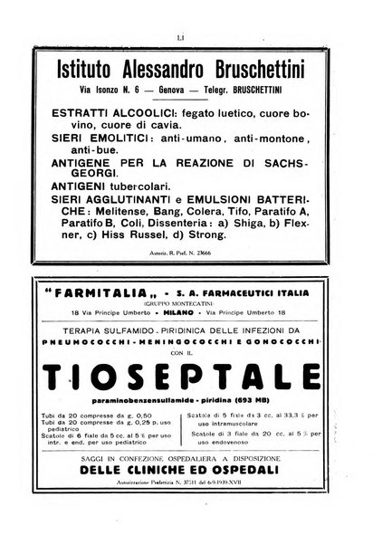 Diagnostica e tecnica di laboratorio rivista mensile