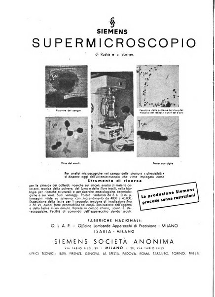 Diagnostica e tecnica di laboratorio rivista mensile