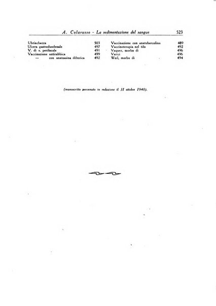 Diagnostica e tecnica di laboratorio rivista mensile