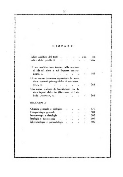 Diagnostica e tecnica di laboratorio rivista mensile