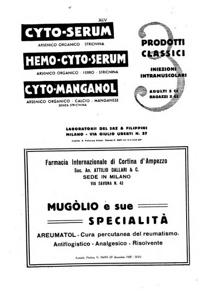 Diagnostica e tecnica di laboratorio rivista mensile