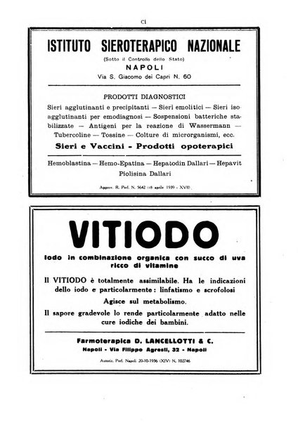 Diagnostica e tecnica di laboratorio rivista mensile