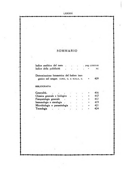 Diagnostica e tecnica di laboratorio rivista mensile