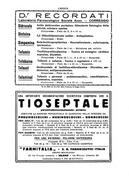 Diagnostica e tecnica di laboratorio rivista mensile