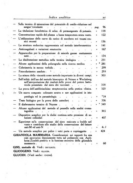 Diagnostica e tecnica di laboratorio rivista mensile