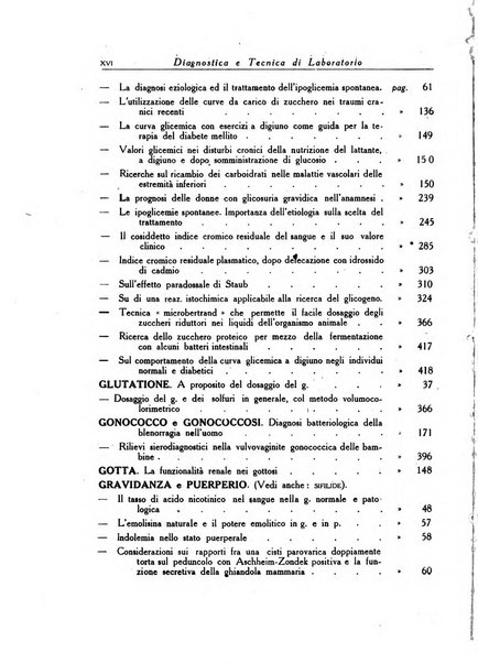 Diagnostica e tecnica di laboratorio rivista mensile