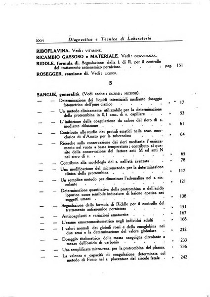 Diagnostica e tecnica di laboratorio rivista mensile