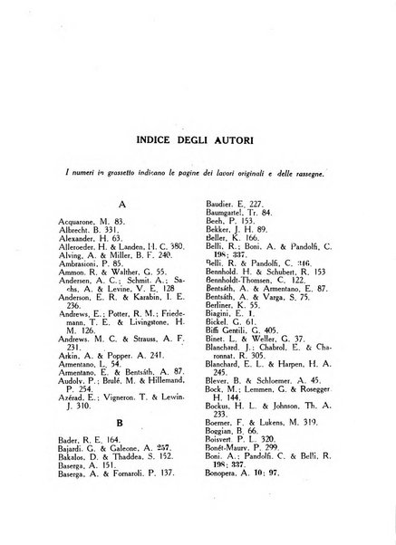 Diagnostica e tecnica di laboratorio rivista mensile