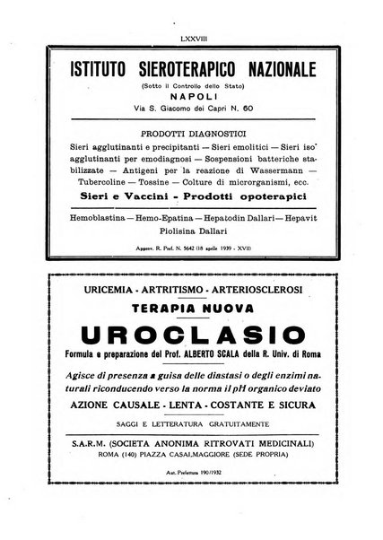 Diagnostica e tecnica di laboratorio rivista mensile