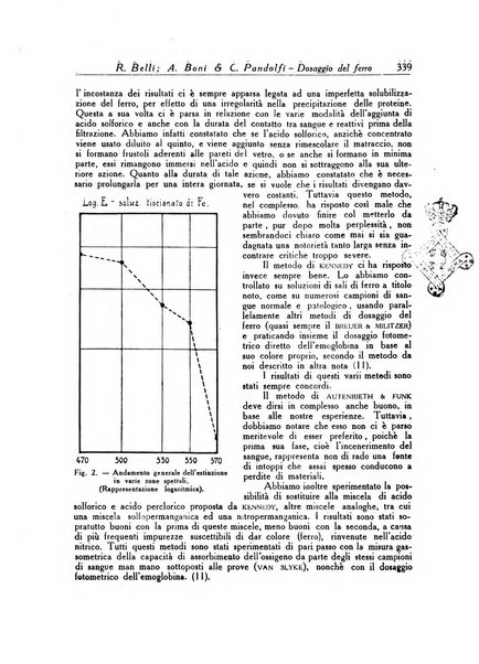 Diagnostica e tecnica di laboratorio rivista mensile