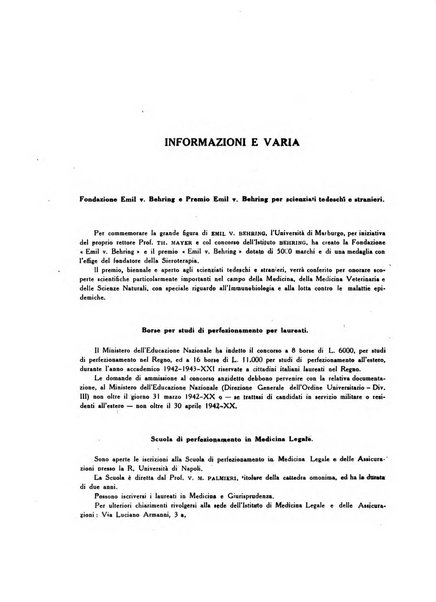 Diagnostica e tecnica di laboratorio rivista mensile