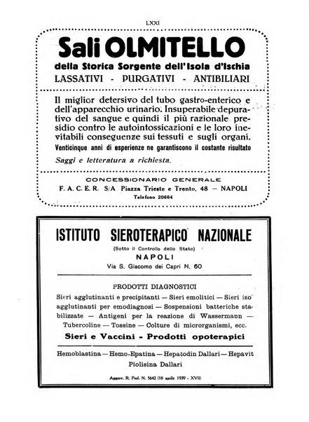 Diagnostica e tecnica di laboratorio rivista mensile