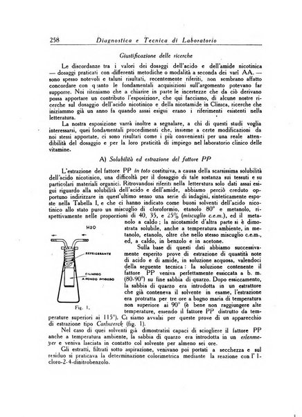 Diagnostica e tecnica di laboratorio rivista mensile