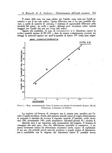 Diagnostica e tecnica di laboratorio rivista mensile