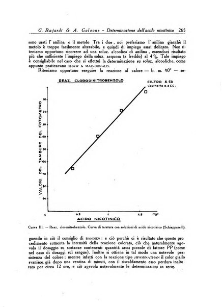 Diagnostica e tecnica di laboratorio rivista mensile