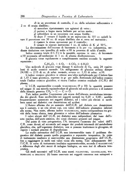 Diagnostica e tecnica di laboratorio rivista mensile