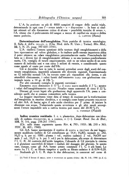 Diagnostica e tecnica di laboratorio rivista mensile