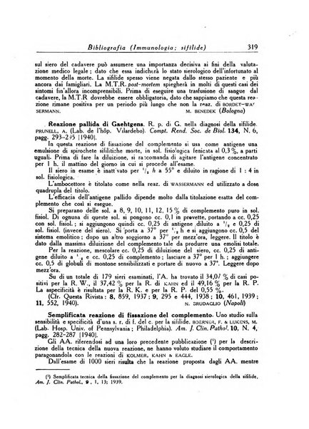 Diagnostica e tecnica di laboratorio rivista mensile