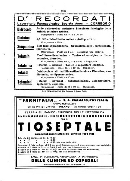 Diagnostica e tecnica di laboratorio rivista mensile